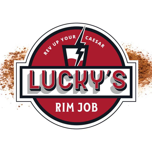 Lucky's Rim Job