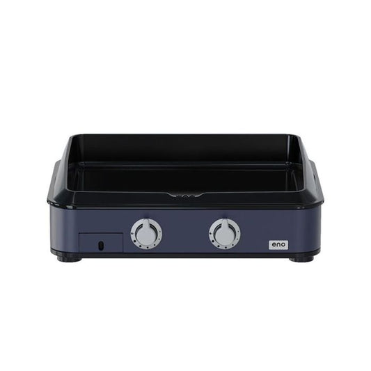 ENOSIGN 65 Gas Plancha - Navy