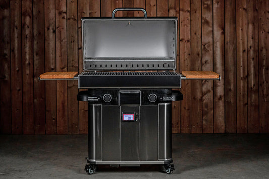 FREESTANDING 36 Hybrid