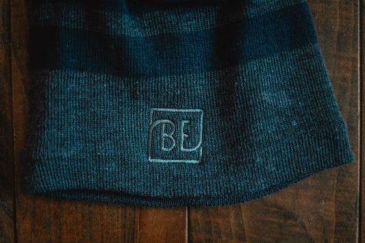 BE Toque - Navy
