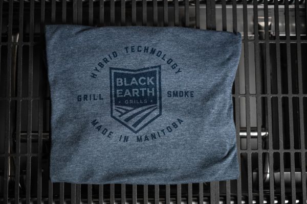 T-Shirt LandCrest - Men's