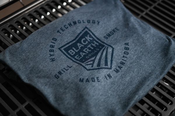 T-Shirt LandCrest - Men's