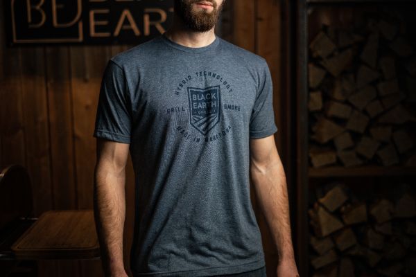 T-Shirt LandCrest - Men's