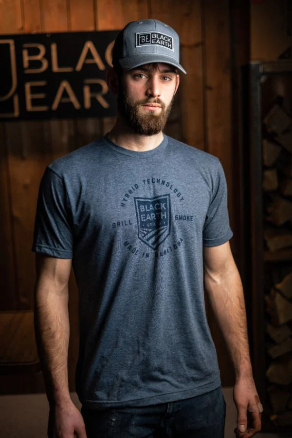 T-Shirt LandCrest - Men's