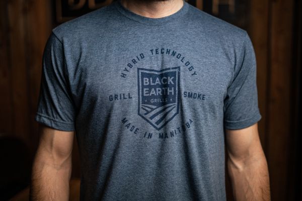 T-Shirt LandCrest - Men's