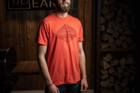 T-Shirt LandBadge - Men's