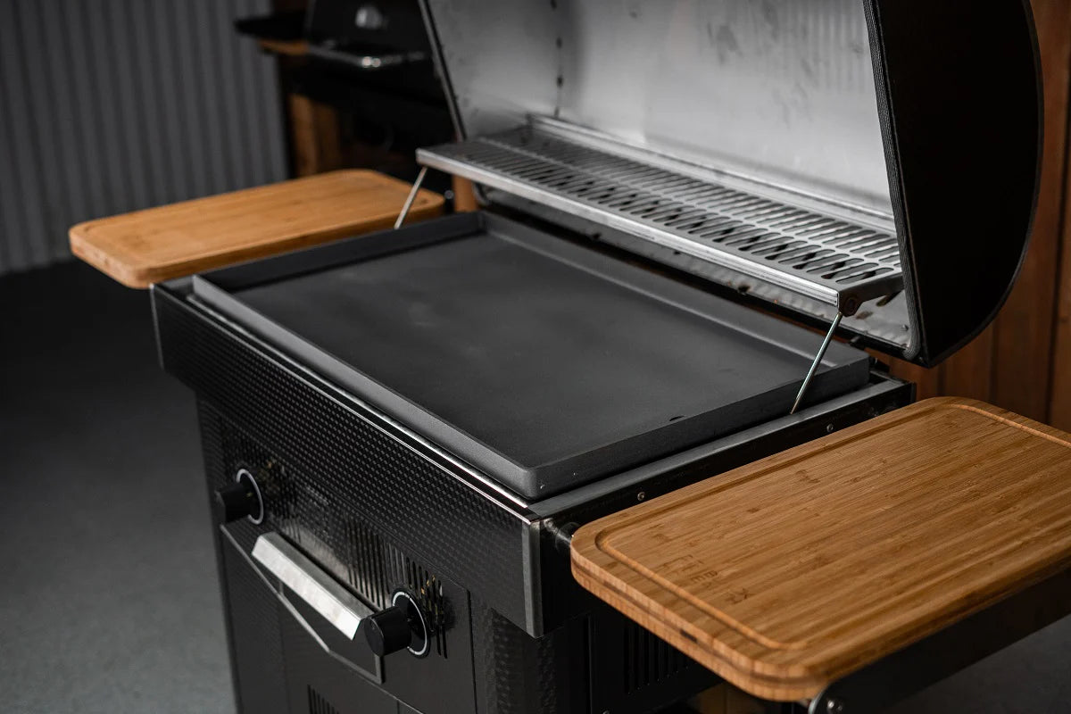 Black Earth Griddle
