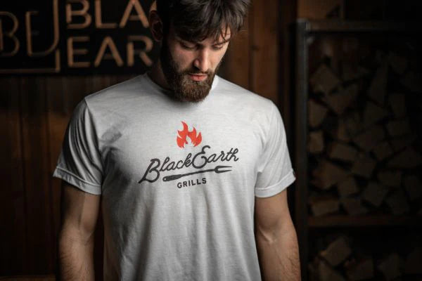 T-Shirt Grilling - Men's