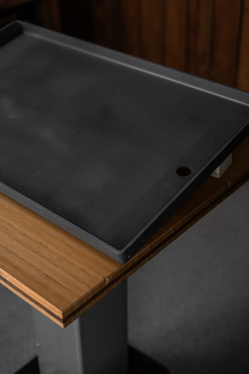 Black Earth Griddle