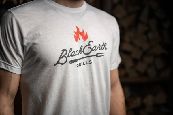 T-Shirt Grilling - Men's
