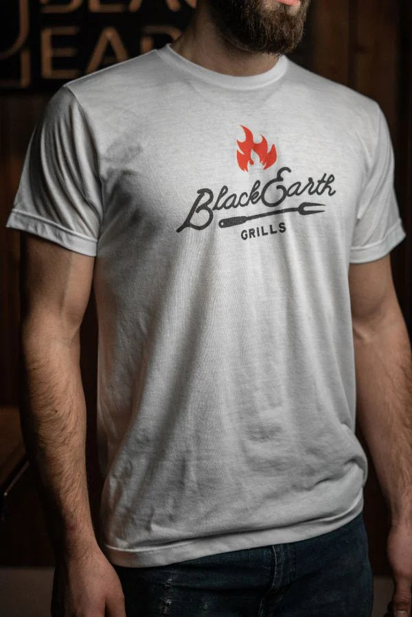 T-Shirt Grilling - Men's