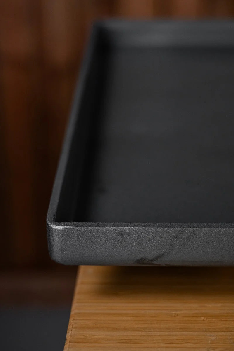 Black Earth Griddle