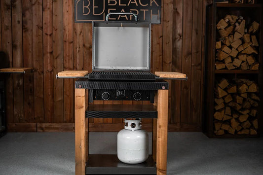 Element 24 Gas Grill