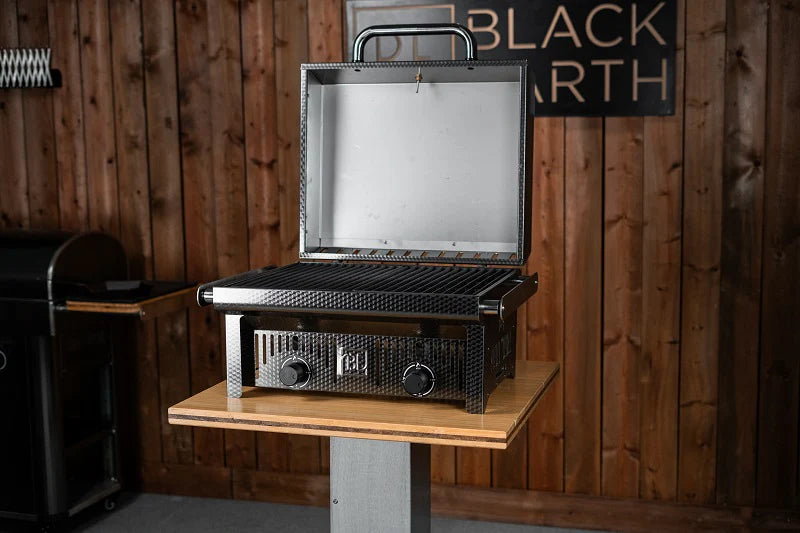 Element 24 Gas Grill