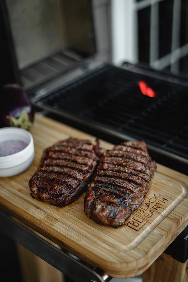 Element 12 Gas Grill