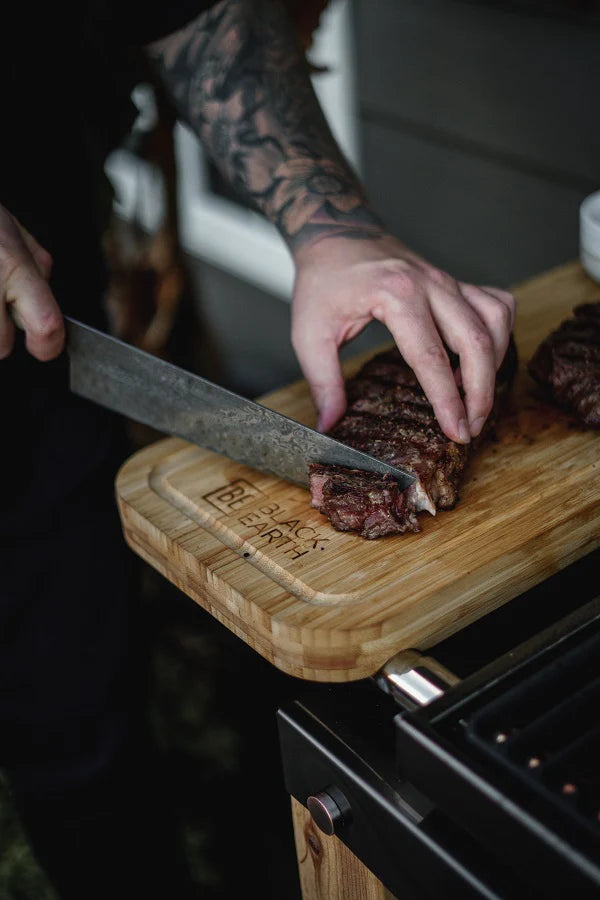 Element 12 Gas Grill