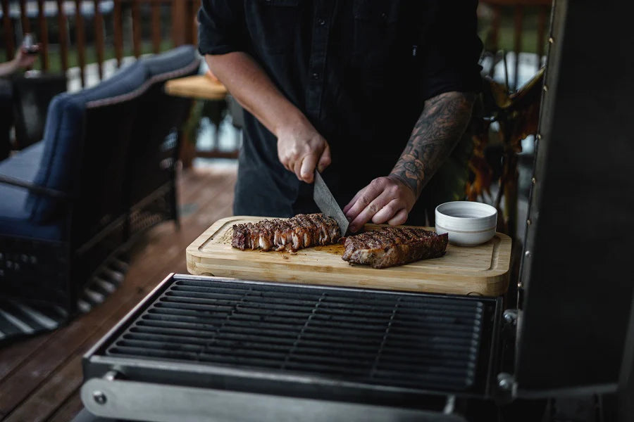 Element 12 Gas Grill