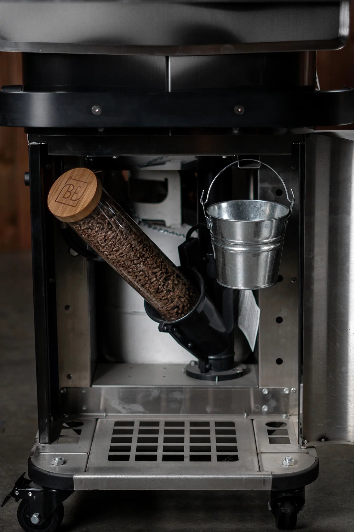 FREESTANDING 36 Hybrid