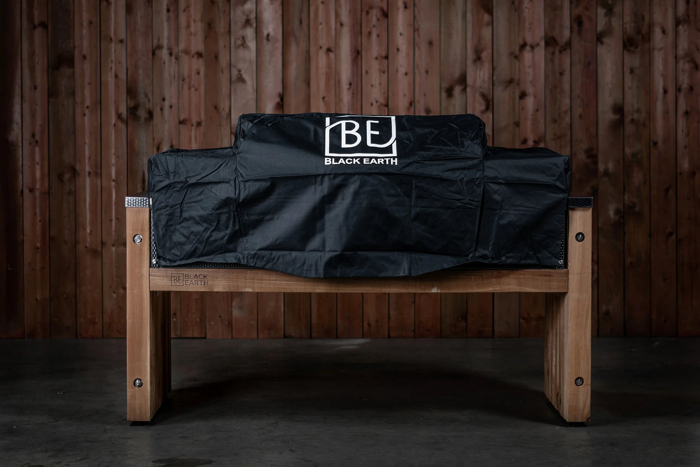 Built-In Grill Cover