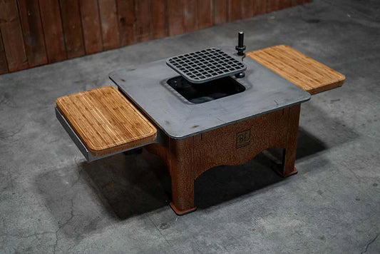 Teppan Cutting Boards