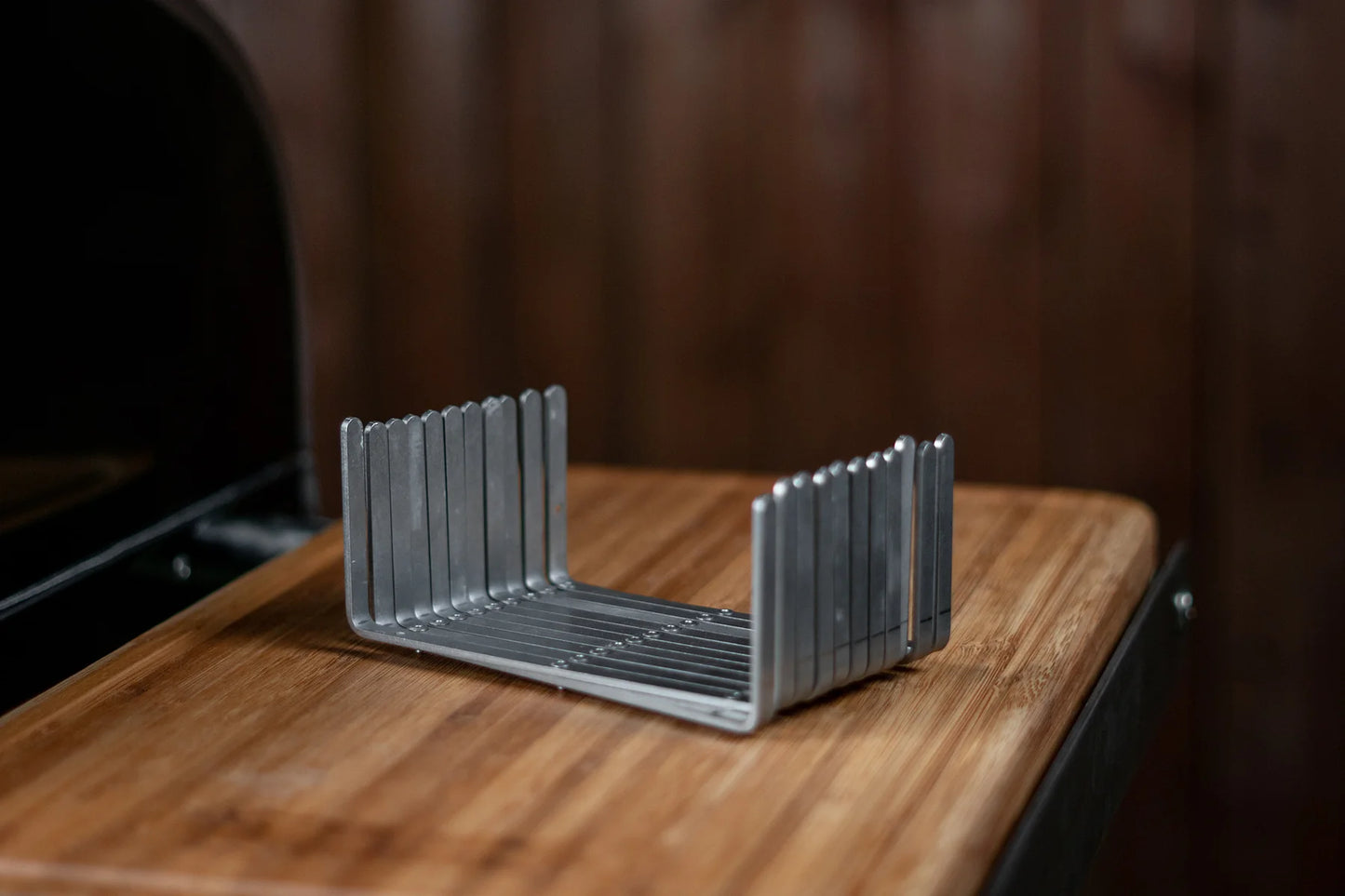 Folding Rib Rack