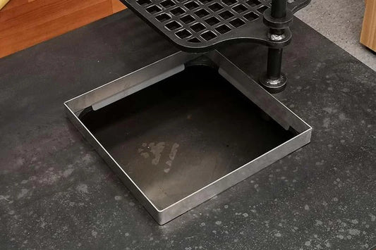 Teppan Food Blocker