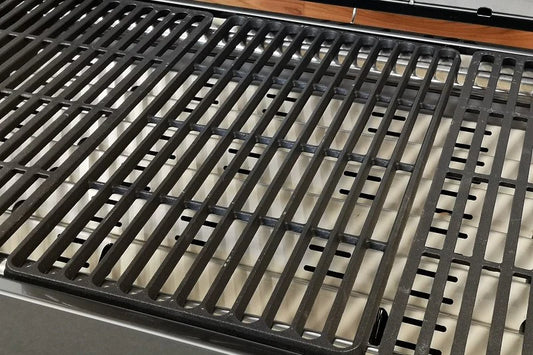 Replacement Grill Grate