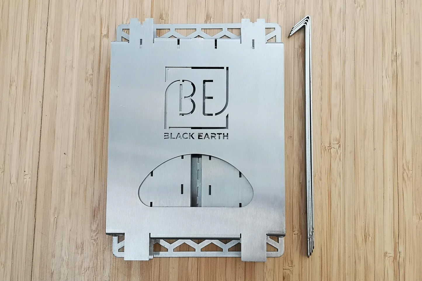 Black Earth Venture