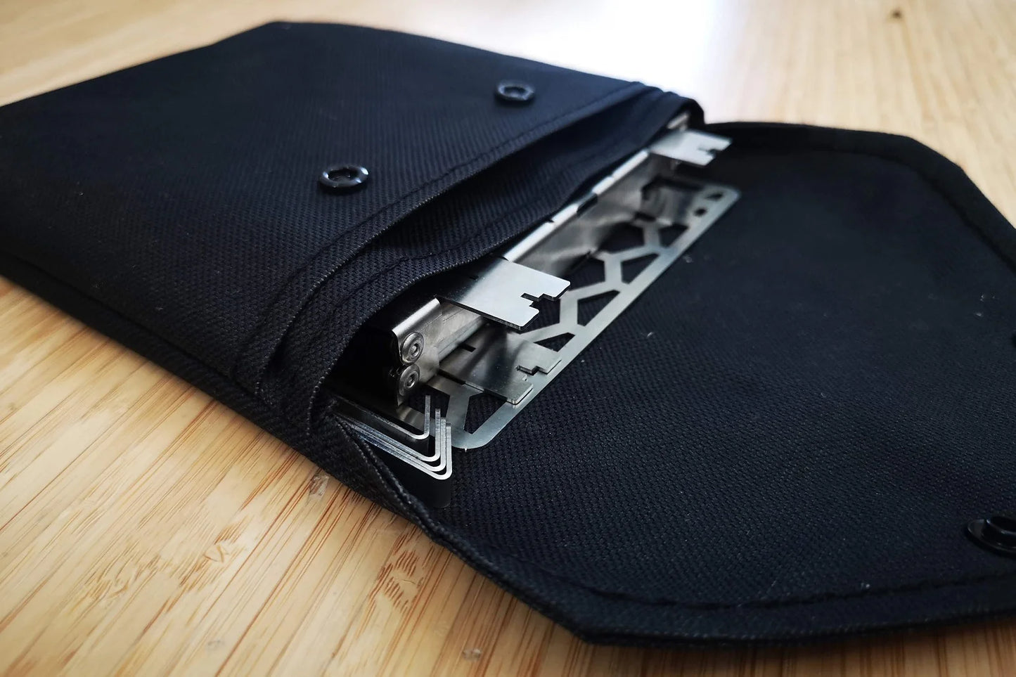 Venture Case