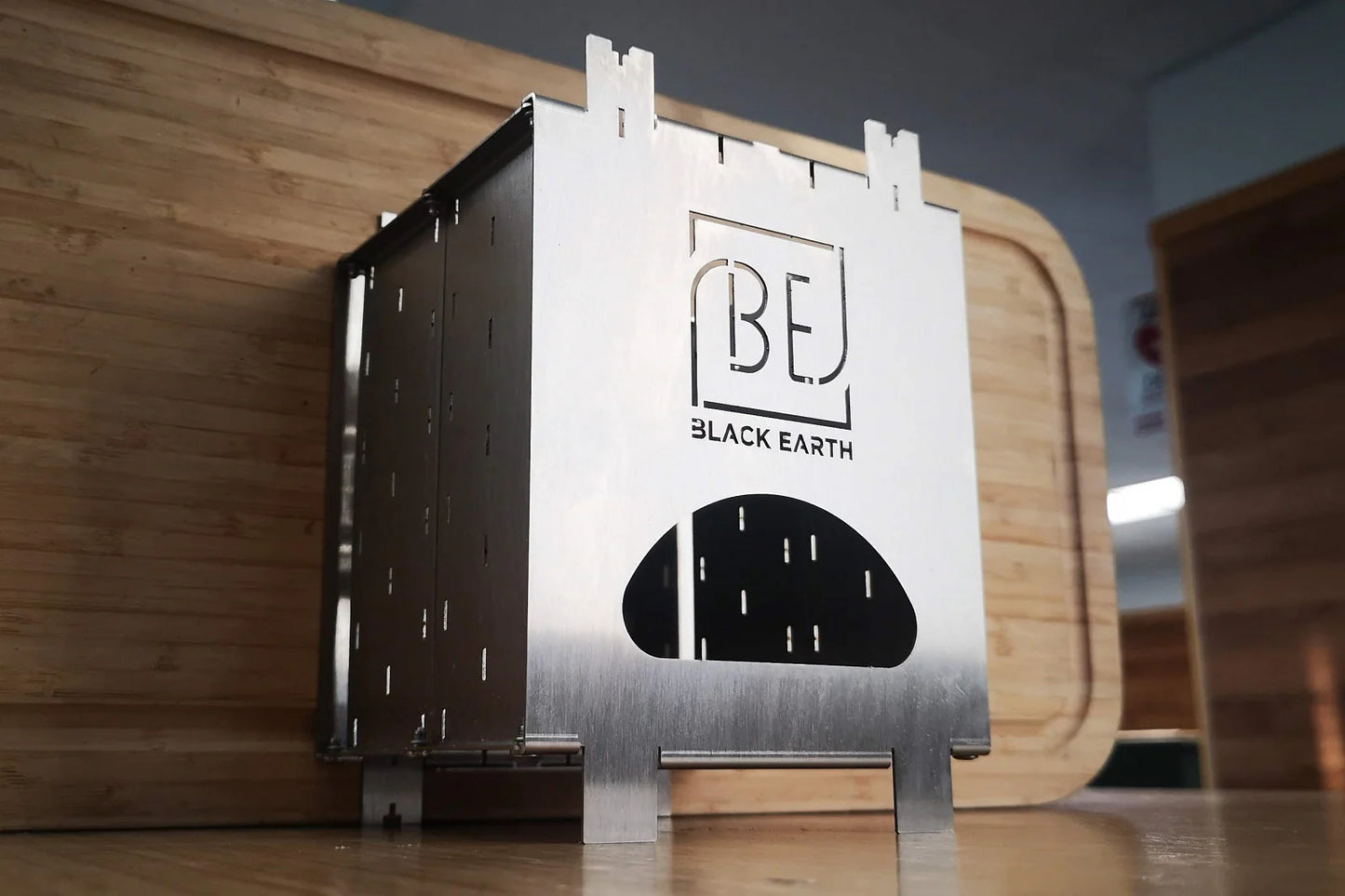 Black Earth Venture