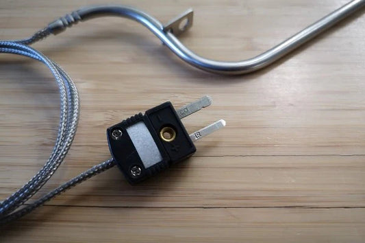 Replacement Temperature Probe (J-Type)