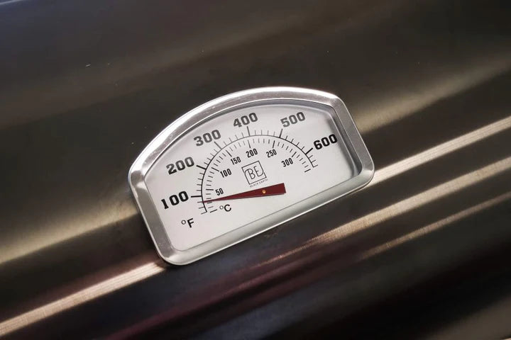 Dome Thermometer