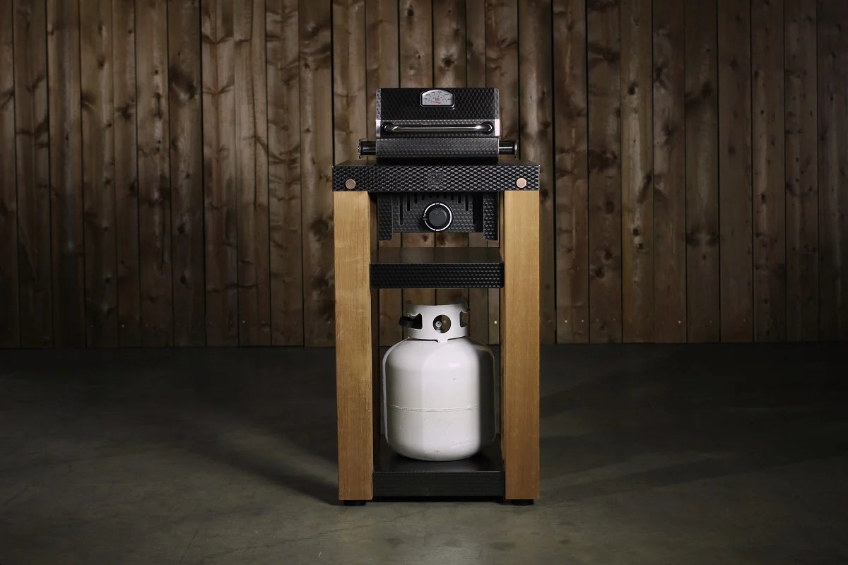 Element 12 Gas Grill