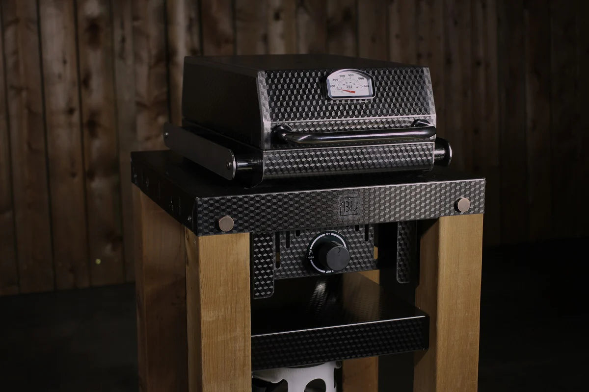 Element 12 Gas Grill