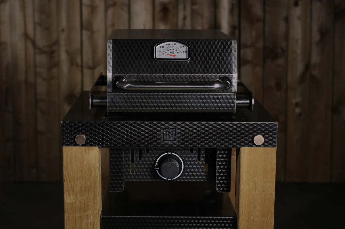 Element 12 Gas Grill