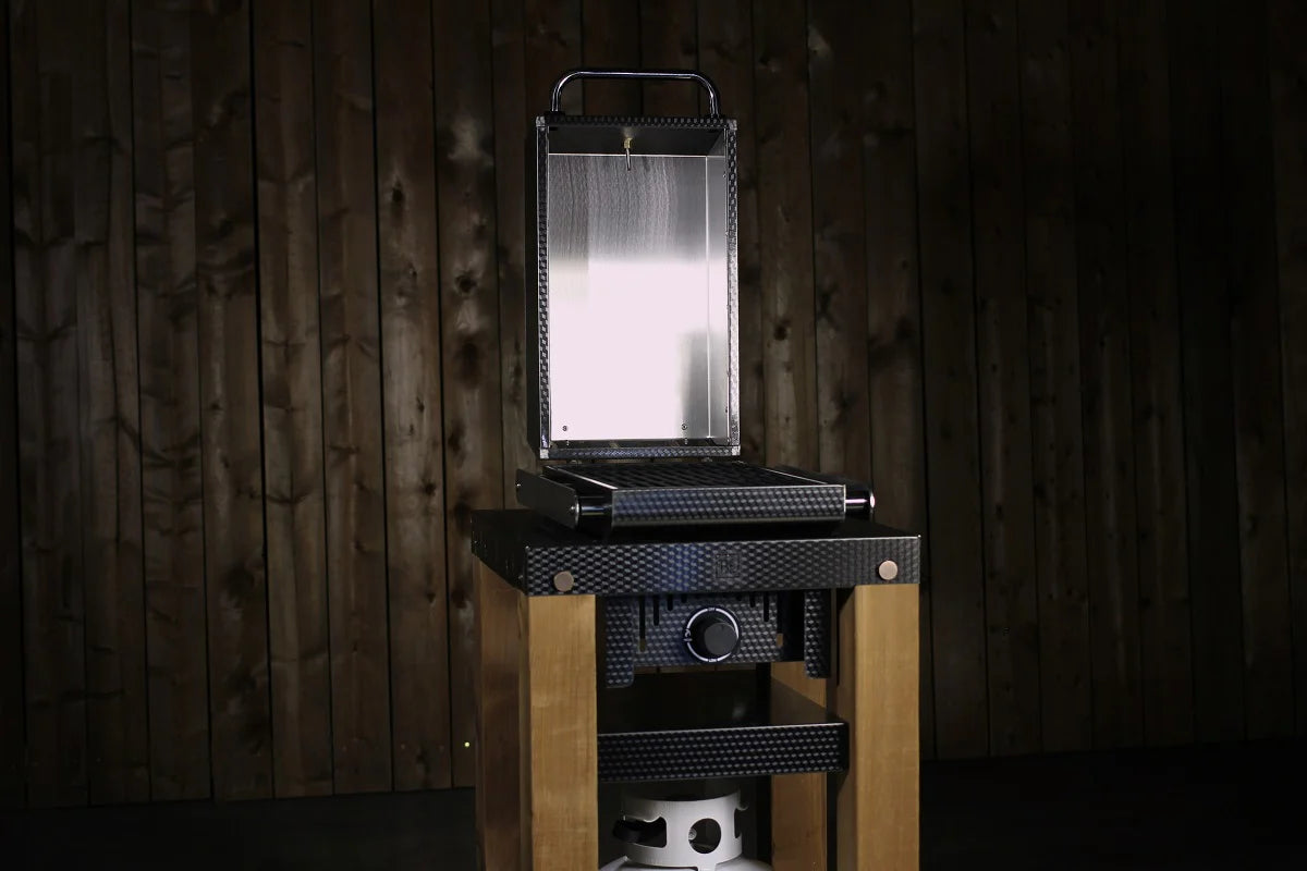 Element 12 Gas Grill