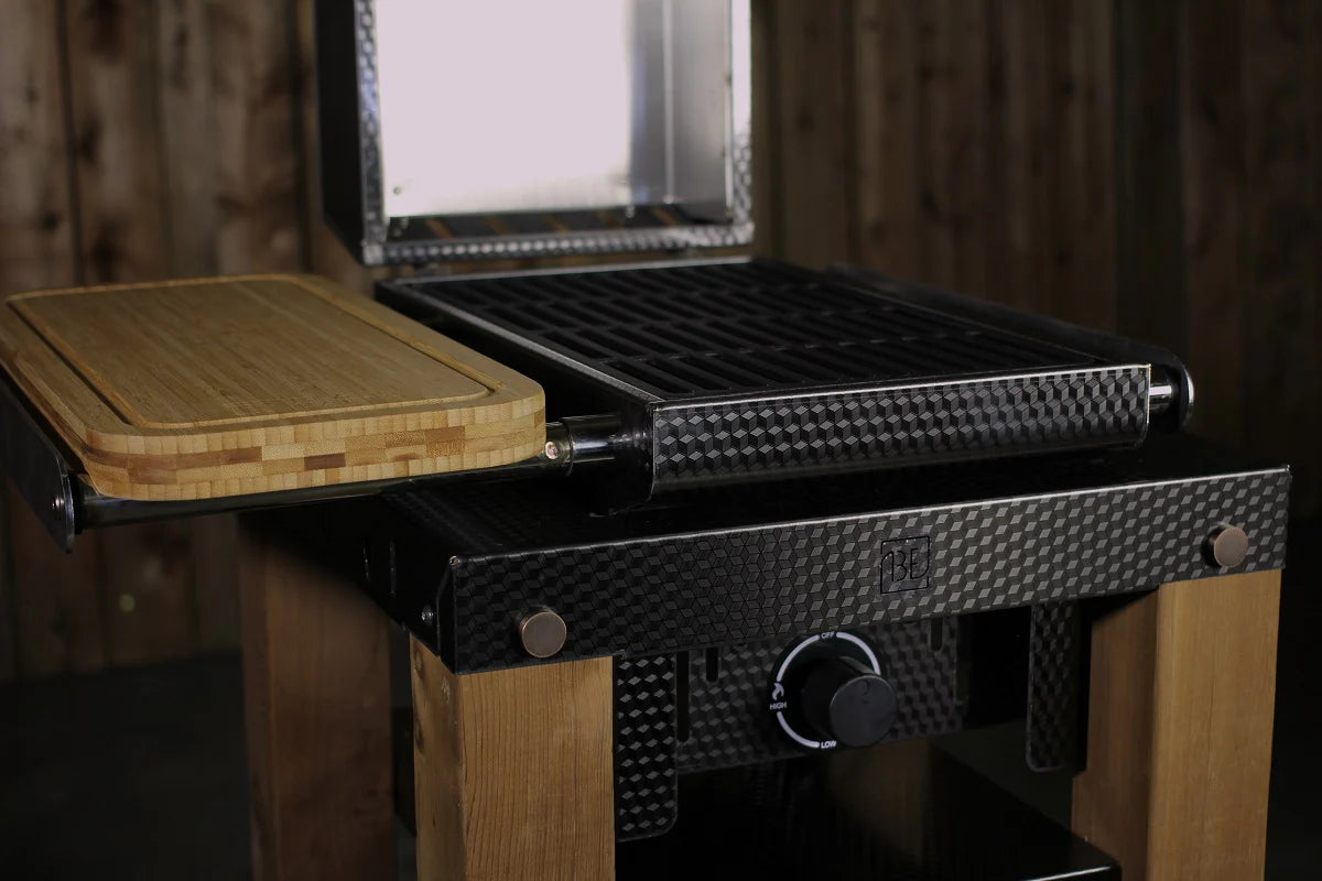 Element 12 Gas Grill