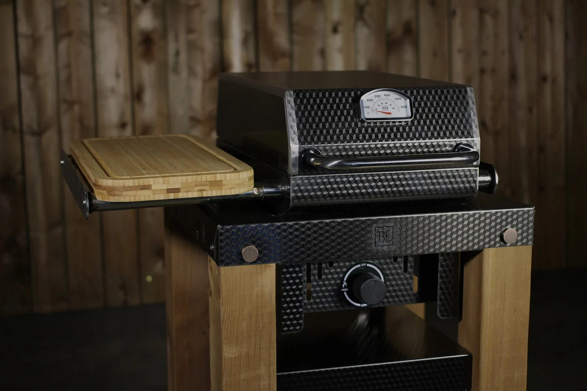 Element 12 Gas Grill