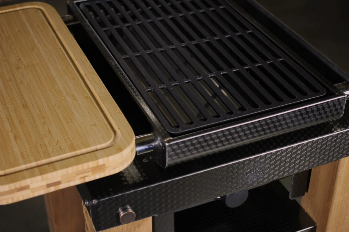 Element 12 Gas Grill