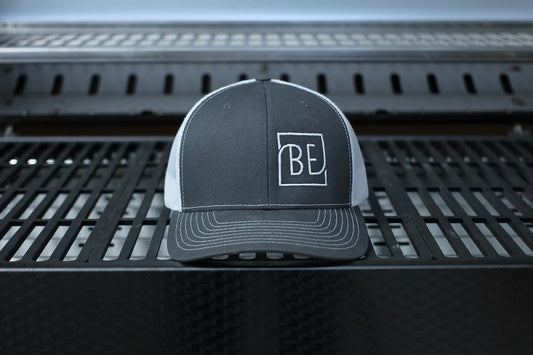 Snapback Trucker Cap
