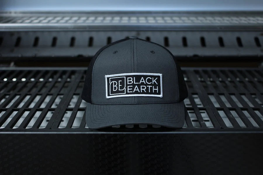 Snapback Trucker Cap