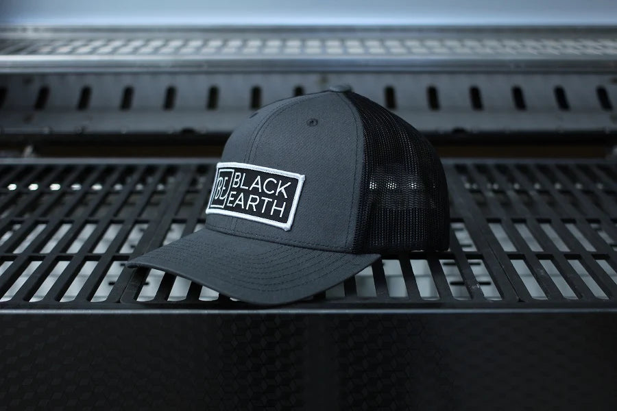 Snapback Trucker Cap