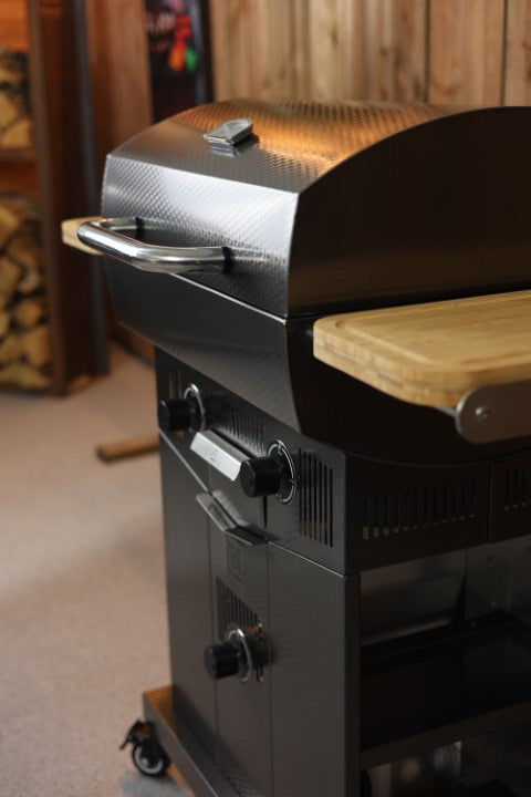 FUSION 24 Gas Grill