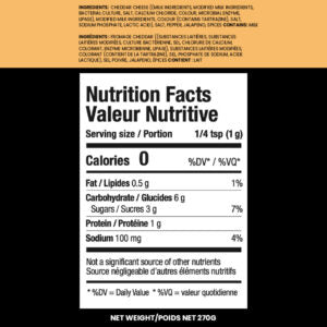 Jalapeno Cheddar 1908