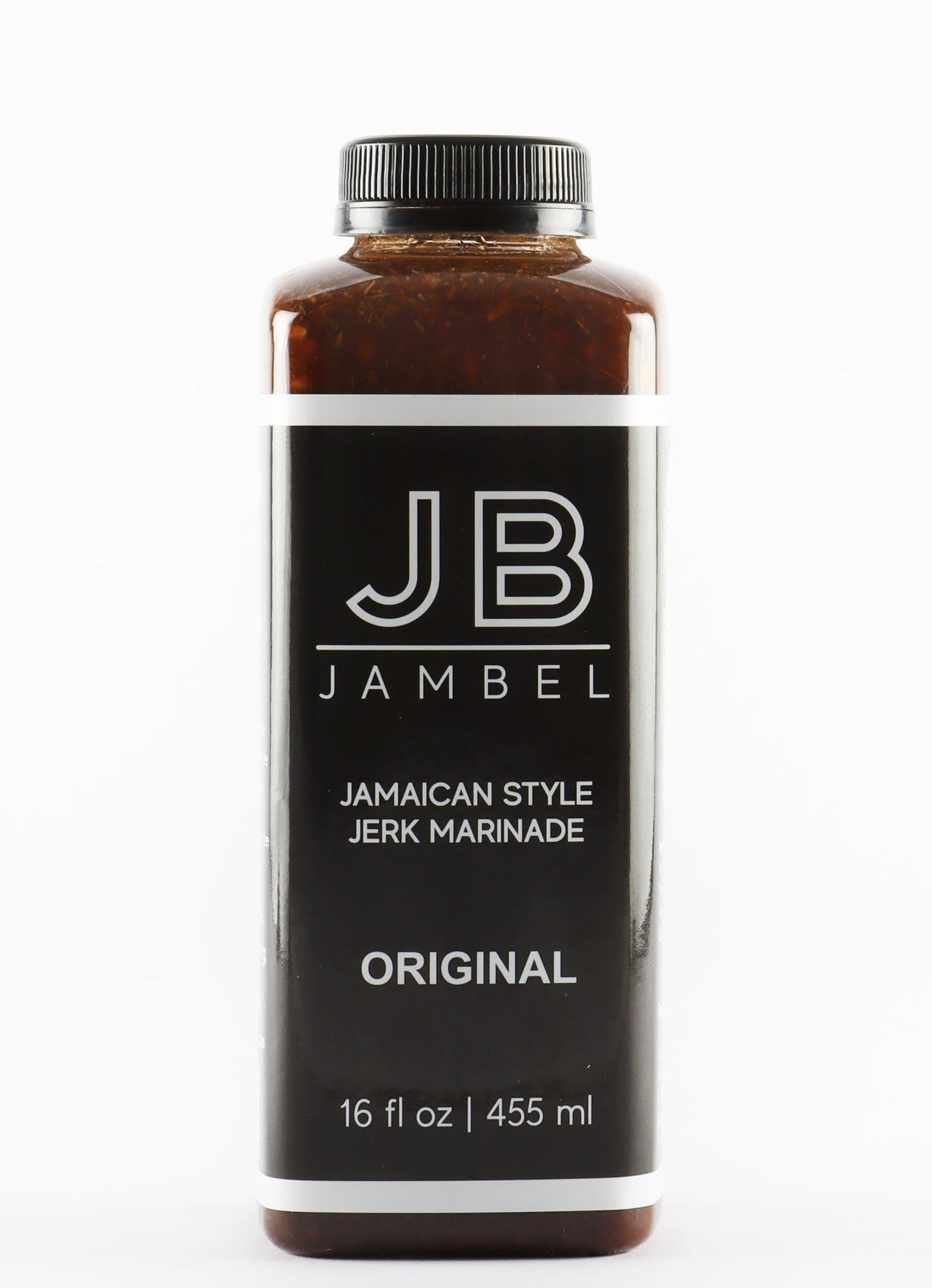 Jerk Marinade - Original
