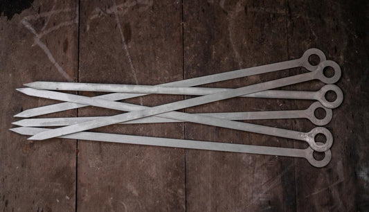 Skewers (6-Pack)