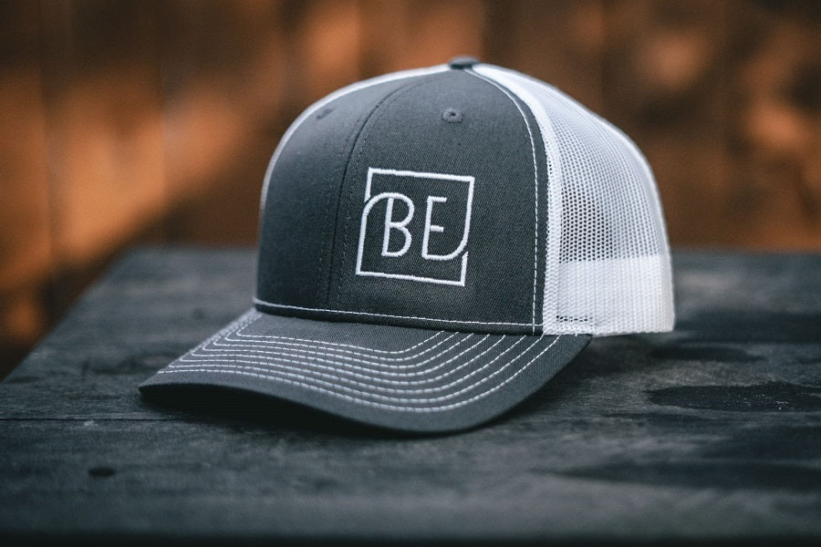 Snapback Trucker Cap
