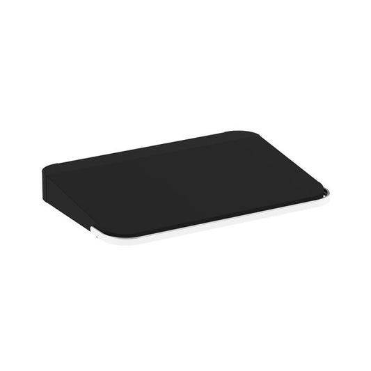 ENOSIGN 80 - Griddle Lid - Black