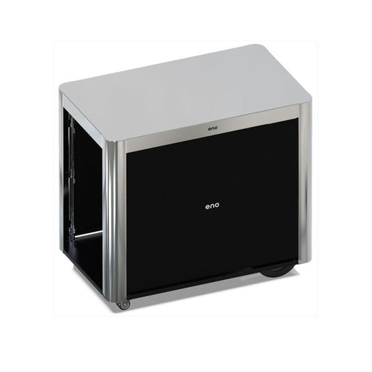 ACHILLE Stainless Steel Curtain Trolley