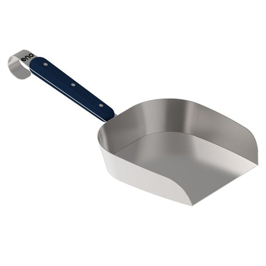 1L Stainless Steel Mussel Scoop